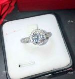 Replica CARTIER Full Diamonds Ring - Best Gift
